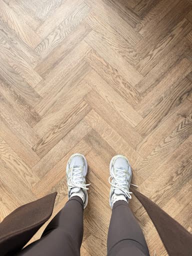AR Flooring Bristol — Customer photo