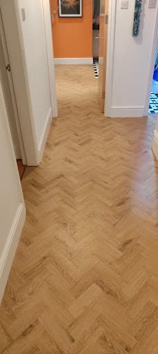 MR FLOORS | MR CARPETS | MANCHESTER — Customer photo