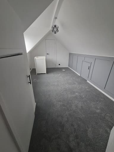 Fantasy Floors Ltd — Customer photo