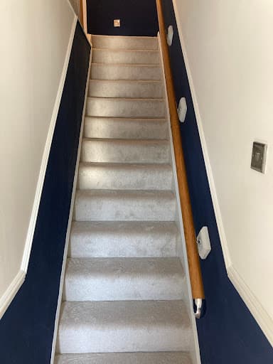 Carpets 4 Less — Customer photo