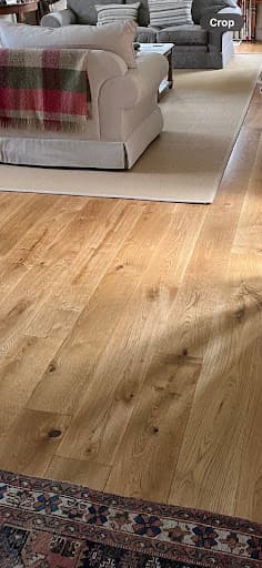 Exquisite Woods Ltd — Customer photo