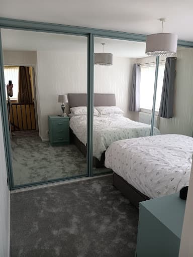 Telfer Carpets and Flooring Sunderland — Customer photo