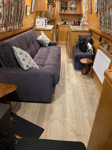 Michael John Flooring — Customer photo