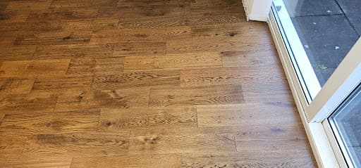 Floorcraftne — Customer photo