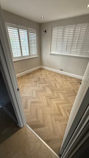 Main Flooring & Interiors Ltd — Customer photo