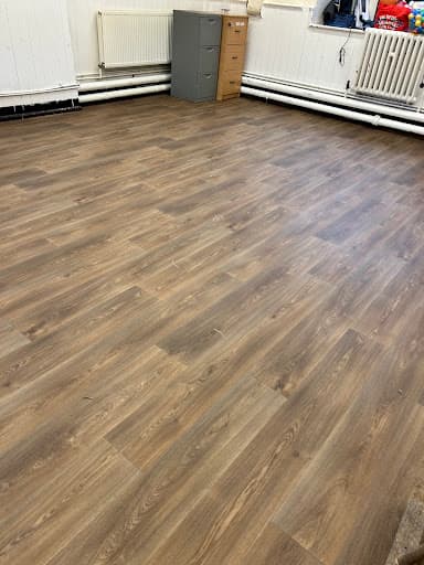 Central Carpets & Furniture — Customer photo