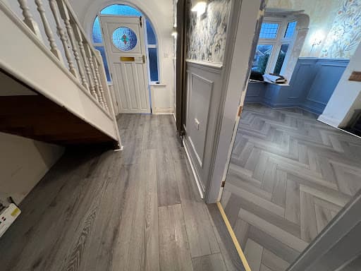 CRAFT Hardwood Ltd — Customer photo