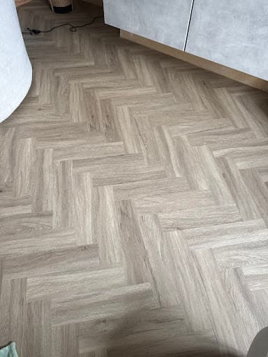 Ace Floors LTD Liverpool — Customer photo