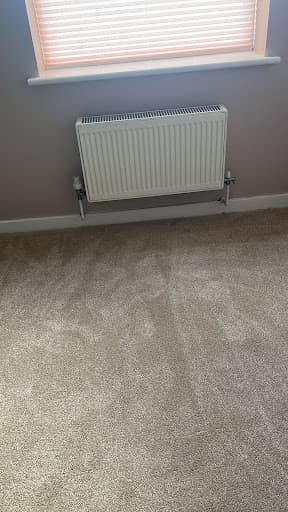 Wilsons Carpets, Hillsborough, Sheffield — Customer photo