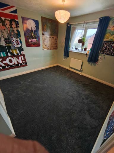 Coast Carpets Bournemouth — Customer photo