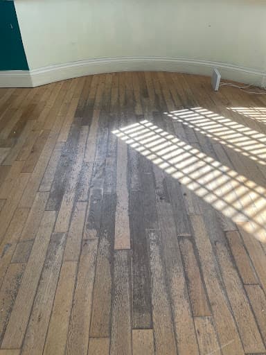 Melbourne Wood Finishing — Customer photo