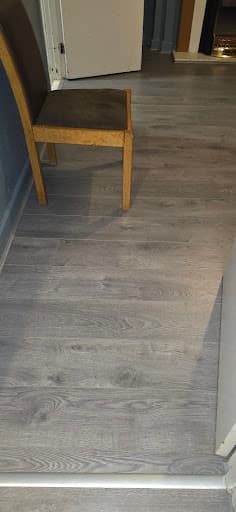 Northants Interior Flooring and More — Customer photo