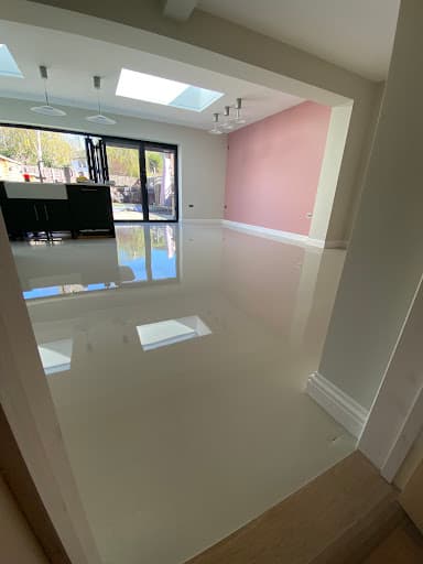 Jennings Bros Flooring Ltd — Customer photo