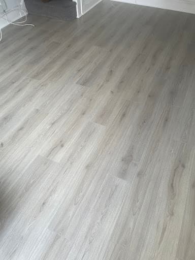 Floors R Yours (Kingstanding) — Customer photo
